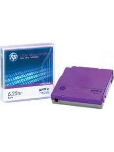 HP C7976W LTO-6 Ultrium WORM Data Cartridge