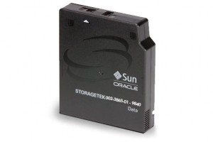 Sun 003-3865-01 9840 Tape Cartridge