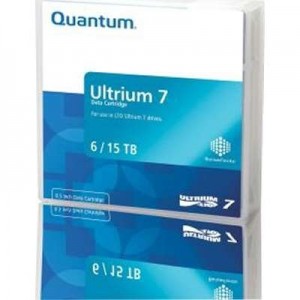 Quantum MR-L7MQN-BC LTO-7 Ultrium Data Cartridge