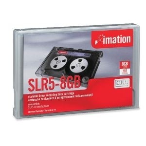 Imation 11864 SLR-5 Data Cartridge