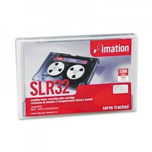 Imation 11892 SLR-32 Data Cartridge