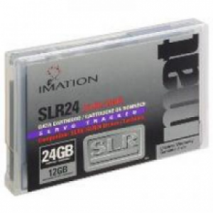 Imation 12725 SLR-24 Data Cartridge