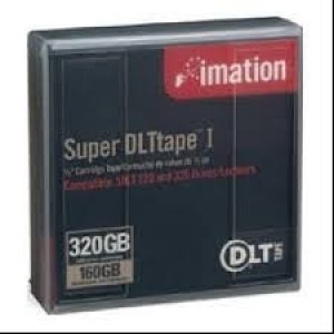 Imation 16260 Super DLT Data Cartridge