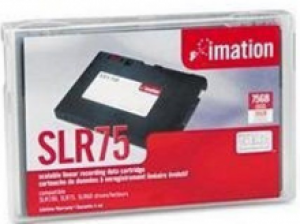 Imation 16838 SLR-75 Data Cartridge