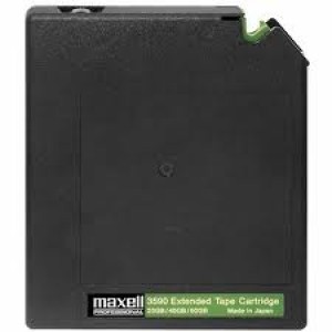 Maxell 183700-BULK SDLT-220 Data Cartridge