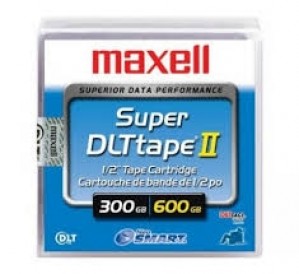 Maxell 183715-BULK Super DLT tape