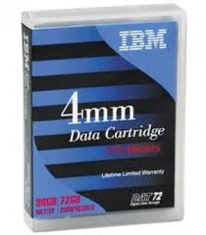 IBM 18P7912 DAT DDS-5 Data Cartridge