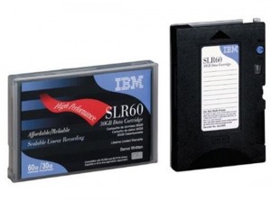 IBM 19P4209 SLR-60 Data Cartridge Tape