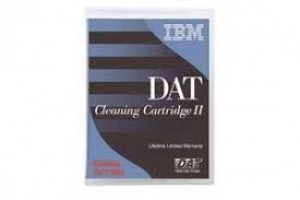 IBM 23R5638 DDS-6 - DAT160 - Cleaning Cartridge Tape