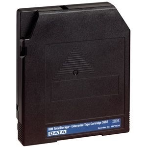 IBM 24R0448 - 3592 - Labeled - Tape Cartridge - 60 GB Native/120 GB Compressed