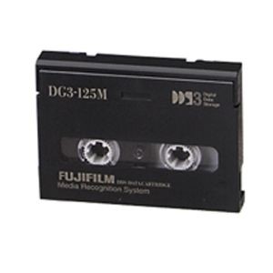 Fujifilm 26047300 DDS-3 Tape Cartridge 