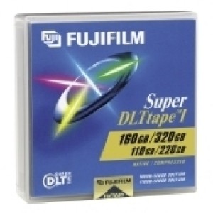 Fujifilm 26300001 Super DLT Tape