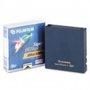 Fujifilm 26300201 SDLT Tape II Cartridge Tape