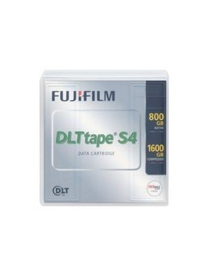 Fujifilm 26360000 DLT S4 Data Cartridge Tape