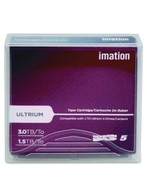 Imation 27672 Data Cartridge LTO-5 Tape