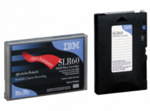 IBM 35L0844 SLR/MLR Cleaning Data Cartridge Tape
