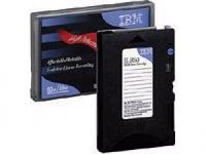 IBM 35L0968-B SLR-100 Data Cartridge