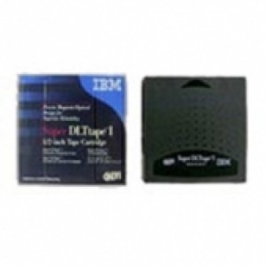 IBM 35l1119 - SDLT-320 - Tape Cartridge - Super DLTtape I - 160 GB Native / 320 GB Compressed