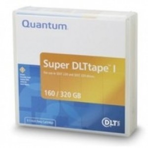 Quantum 39-1062-11 - SDLT Data Cartridge Tape