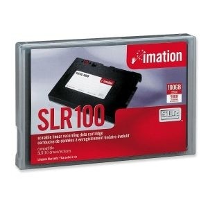 Imation 41069 SLR-100 Data Cartridge