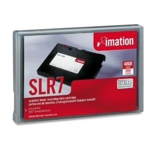 Imation 41461- SLR-7 Data Cartridge