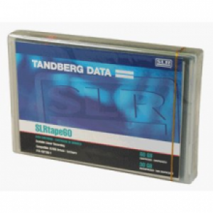 Tandberg Data 432188 SLR-60 Tape Cartridge