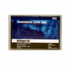 Tandberg 432687-BULK SLR-140 Data Cartridge