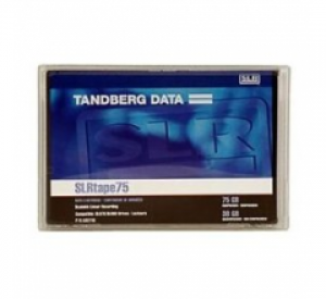 Tandberg 432746-Bulk SLR-75 Data Cartridge
