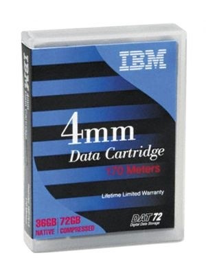 IBM 46C5399 DDS-5 Data Tape