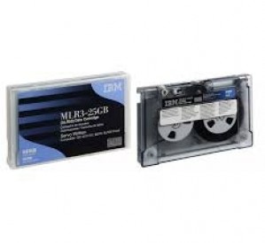 IBM 49Y9894 DDS-6 Cleaning Cartridge Tape