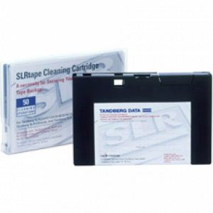 Tandberg 5678-2 SLR/MLR Cleaning Cartridge Data Tape