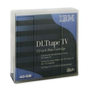 IBM 59h3040 DLT IV Data Cartridge Tape