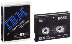 IBM 59H3465 DDS-3 Tape Cartridge