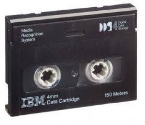 IBM 59H4456-BULK DDS-4 Data Cartridge - 20 GB Native/40 GB Compressed