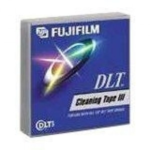  Fujifilm 600003134 DLT Cleaning Cartridge