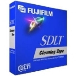 Fujifilm 600003286 Super DLT Cleaning Data Tape