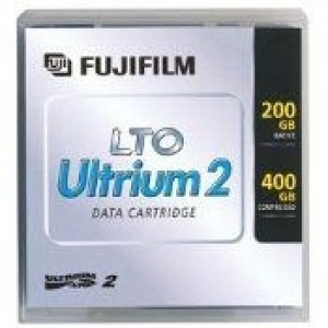 Fujifilm 600003337 - 3592 - Labeled Cleaning Cartridge Data Tape