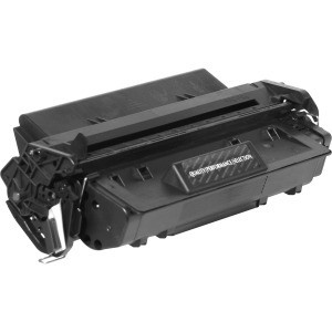 V7 Remanufactured Toner Cartridge for HP C4096A (HP 96A) - 5000 page yield - Laser - 5000 Pages REPLACES HP C4096A