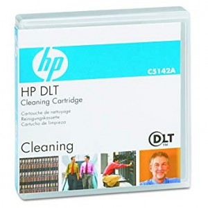 HP C5142A-KIT DLT Cleaning