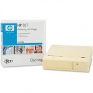 HP C5142A DLT Cleaning Cartridge