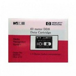 HP C5705A 4mm DDS-1 Backup Tape Cartridge