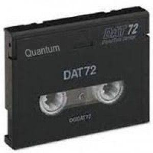 Quantum CDM72-BULK DAT DDS-5 Data Cartridge - 36 GB Native/72 GB Compressed - 557.74 ft Tape Length