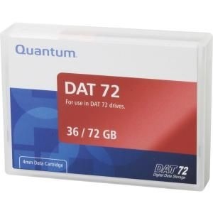 Quantum CDM72 DDS-5 DAT-72 Data Cartridge