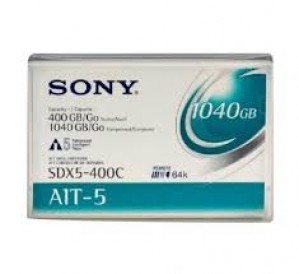 Sony DGD-150PWW-BULK DDS-4 Tape Cartridge - 4mm - 20 GB Native/40 GB Compressed - Bulk Pack