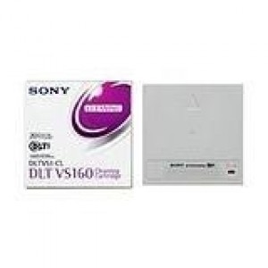 Sony DLTVS1CLWW - DLT VS1