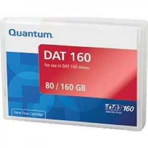 Quantum MR-D6MQN-01 - DAT 160 Tape
