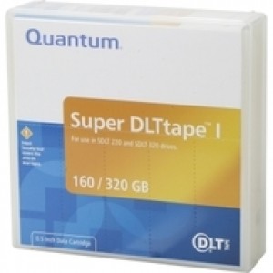 Quantum MR-SAMCL-01 Super DLT Data Cartridge