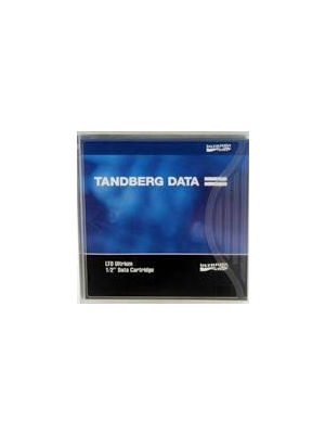 Tandberg MR-V1CTB-01 DLT Cleaning Data Cartridge Tape