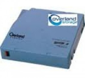 Overland OV-LTOBCL720 LTO-7 Ultrium Data Cartridge
