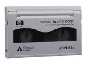 HP Q1998A-BULK AIT-2 Turbo Tape Cartridge